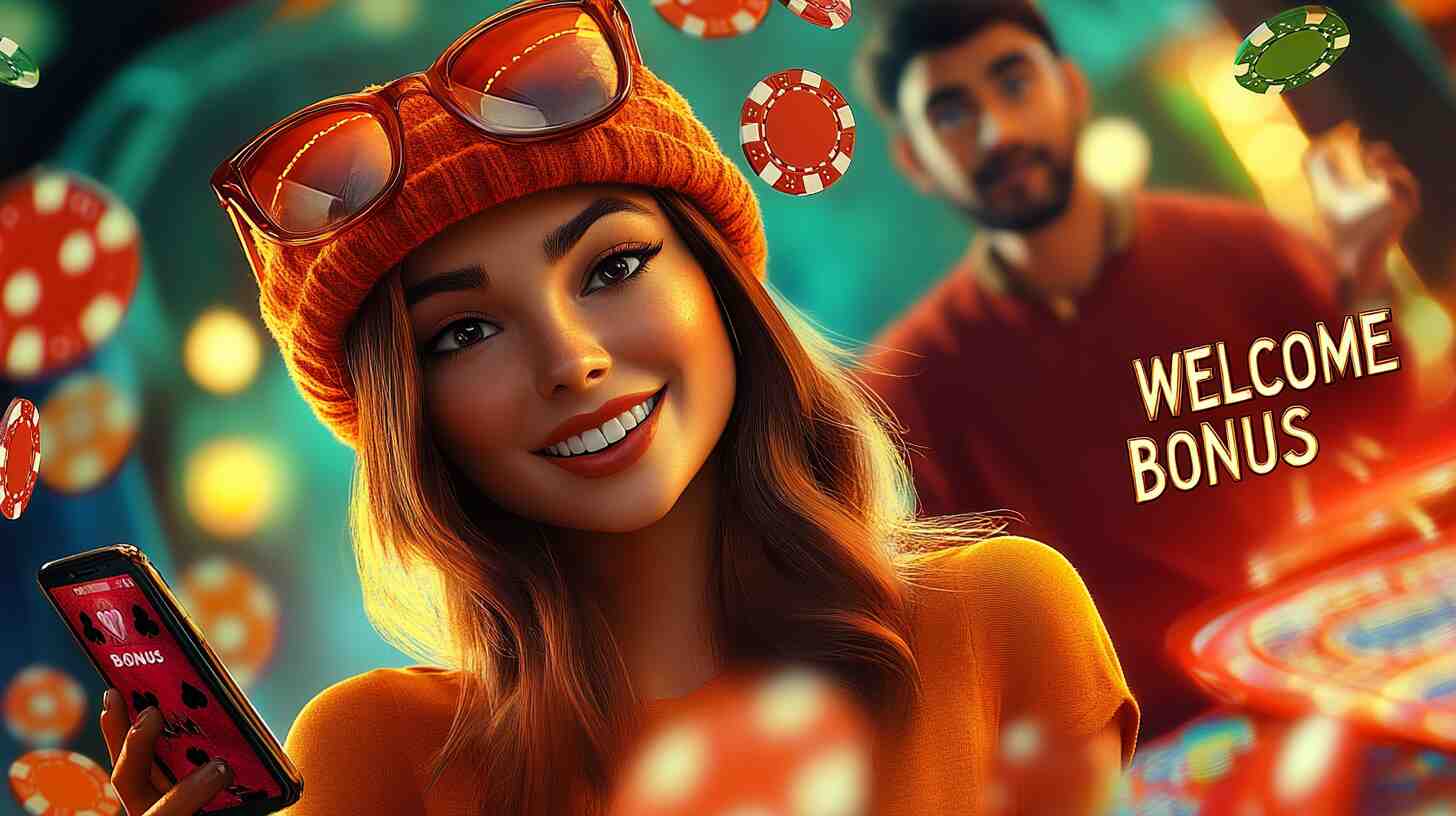 Promociones y bonos exclusivos en el Casino VICTORY666