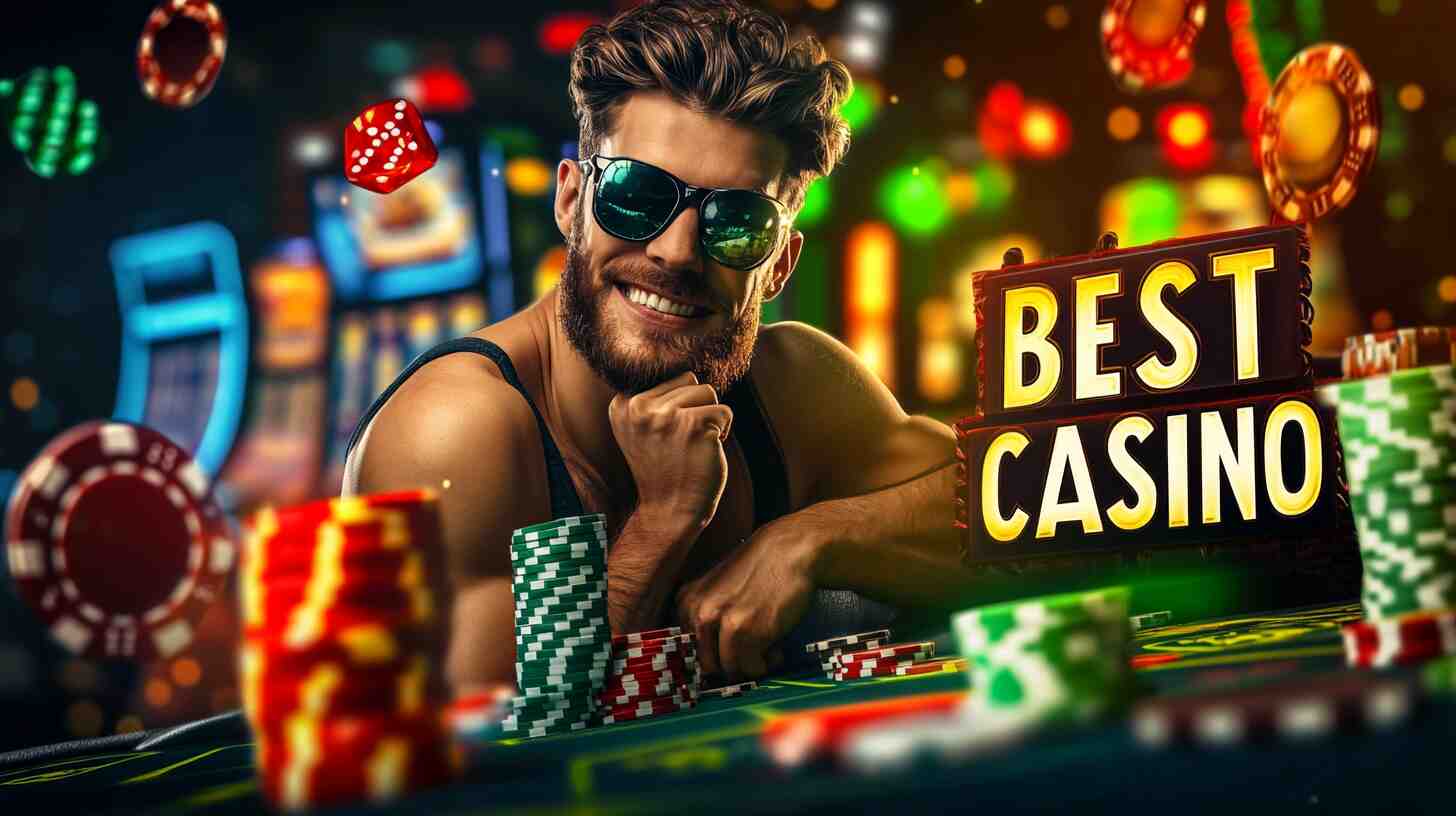 Experimente la emoción en el casino online VICTORY 666