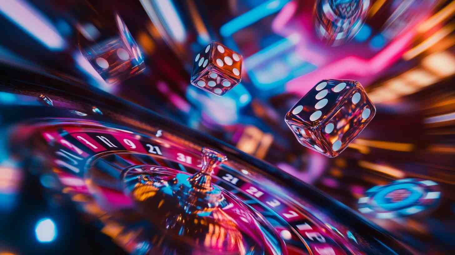 Los mejores juegos de entretenimiento y de choque en el Casino VICTORY 666